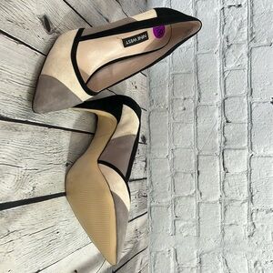 Nine West High Heels 8.5
